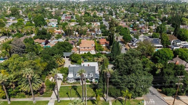 1012 W Highland Ave., Redlands, CA 92373