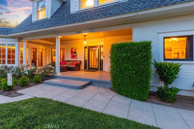 1012 W Highland Ave., Redlands, CA 92373