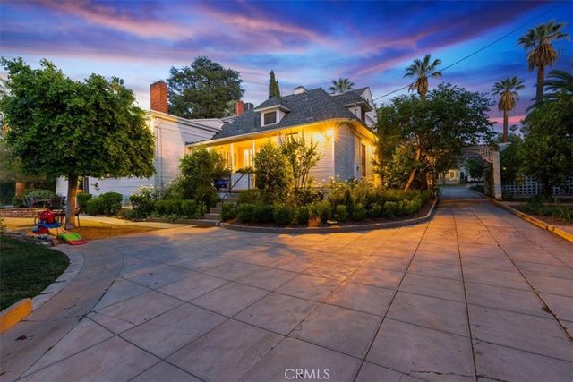 1012 W Highland Ave., Redlands, CA 92373