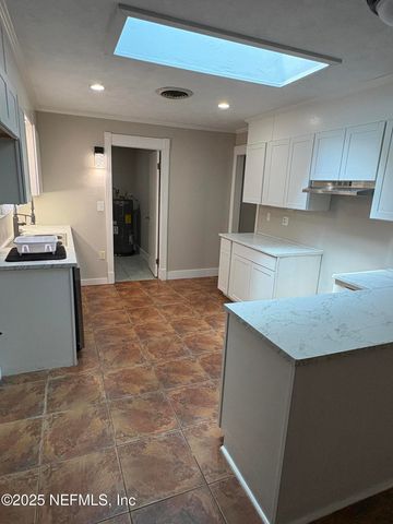 19619 NW 56TH Avenue, Starke, FL 32091