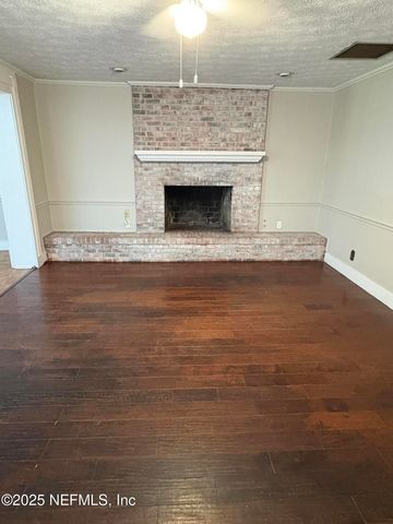 19619 NW 56TH Avenue, Starke, FL 32091