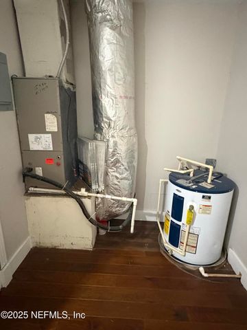 19619 NW 56TH Avenue, Starke, FL 32091