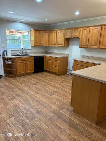 19619 NW 56TH Avenue, Starke, FL 32091