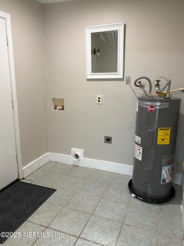 19619 NW 56TH Avenue, Starke, FL 32091