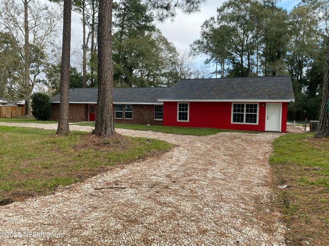 19619 NW 56TH Avenue, Starke, FL 32091