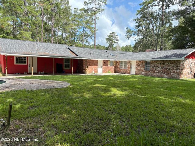 19619 NW 56TH Avenue, Starke, FL 32091