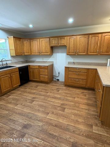 19619 NW 56TH Avenue, Starke, FL 32091