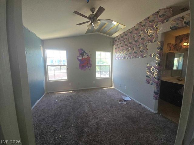 4803 Via Maria Court, North Las Vegas, NV 89031