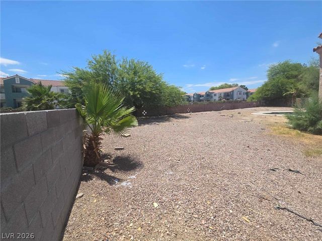 4803 Via Maria Court, North Las Vegas, NV 89031