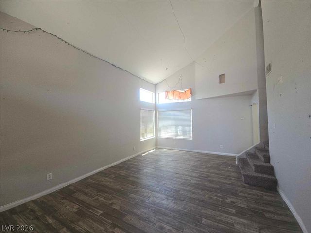 4803 Via Maria Court, North Las Vegas, NV 89031
