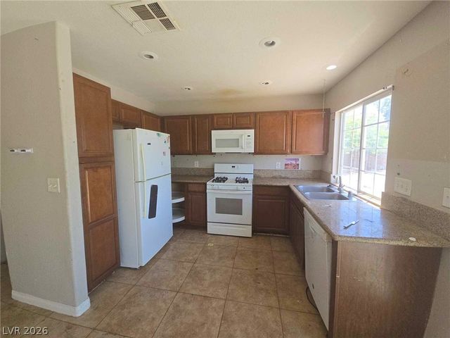4803 Via Maria Court, North Las Vegas, NV 89031