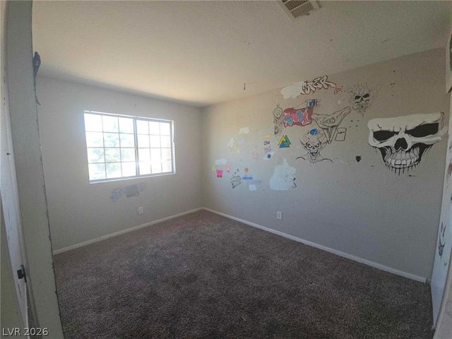 4803 Via Maria Court, North Las Vegas, NV 89031