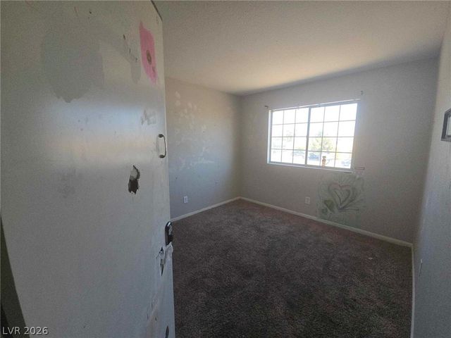 4803 Via Maria Court, North Las Vegas, NV 89031