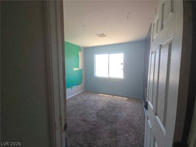 4803 Via Maria Court, North Las Vegas, NV 89031