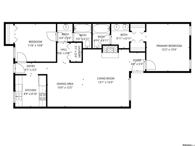 11054 Red Oak Dr, Baton Rouge, LA 70815