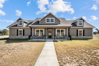 805 Carter Lane, Santo, TX 76472