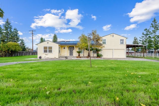 4708 W Hurley Avenue, Visalia, CA 93291