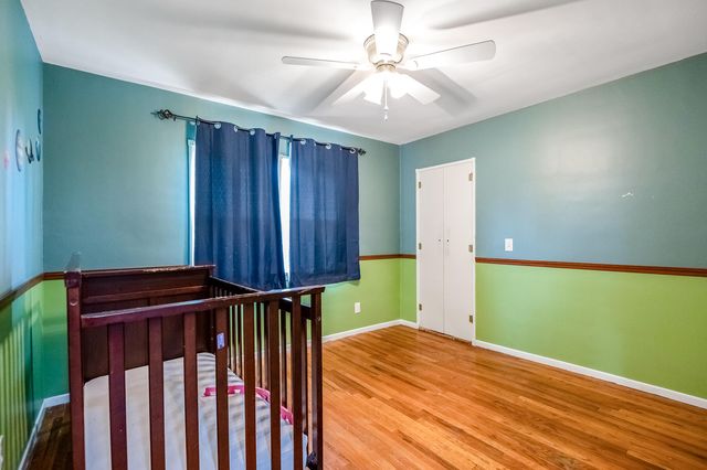 4708 W Hurley Avenue, Visalia, CA 93291