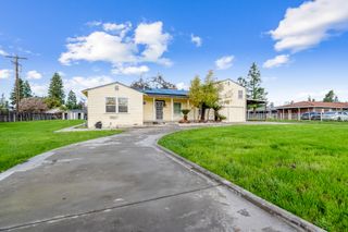4708 W Hurley Avenue, Visalia, CA 93291
