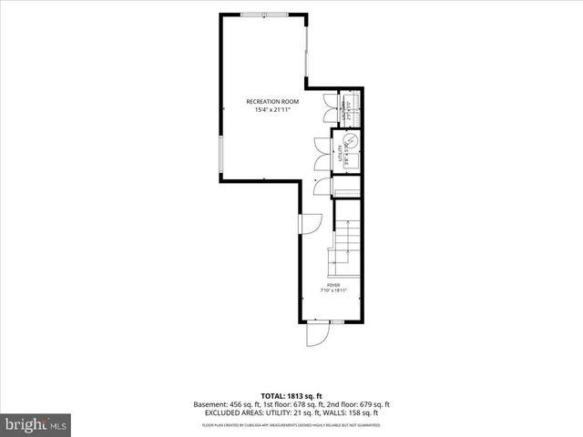 465 DOGWOOD DR, Deptford, NJ 08096