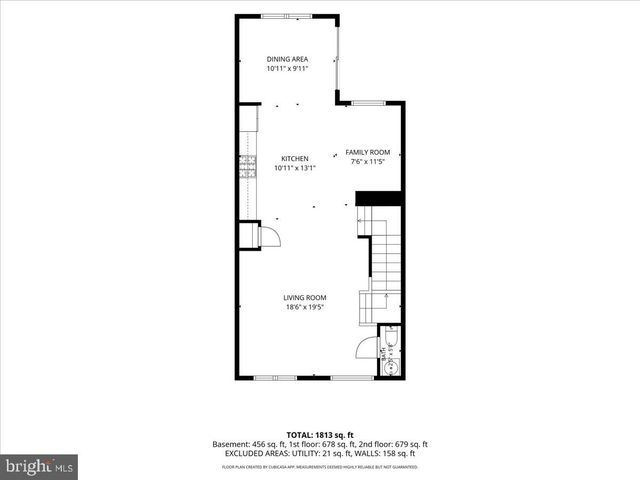 465 DOGWOOD DR, Deptford, NJ 08096
