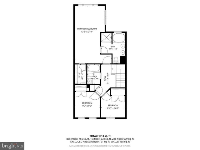 465 DOGWOOD DR, Deptford, NJ 08096
