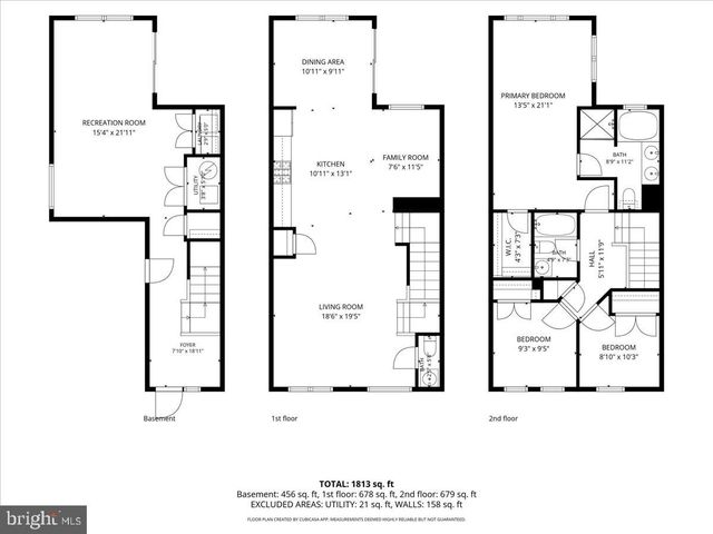 465 DOGWOOD DR, Deptford, NJ 08096