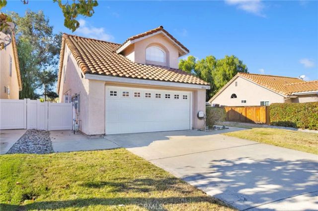 40243 Mimulus, Temecula, CA 92591