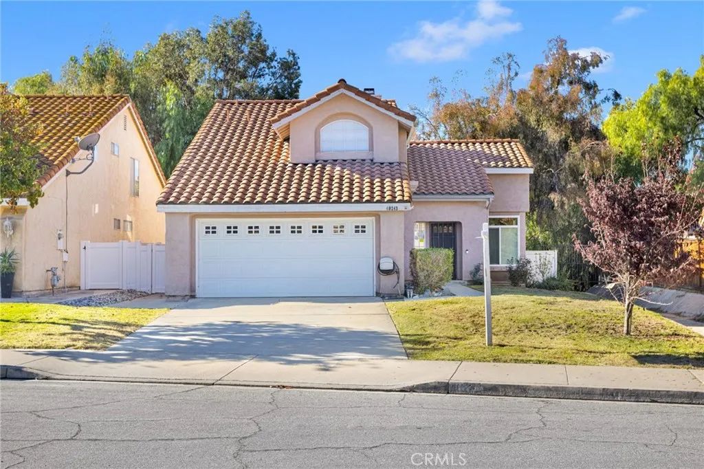 40243 Mimulus, Temecula, CA 92591
