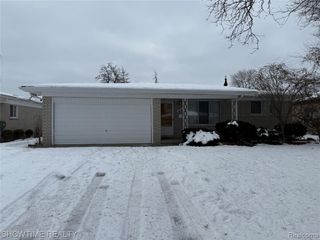 2848 Reese Drive, Sterling Heights, MI 48310