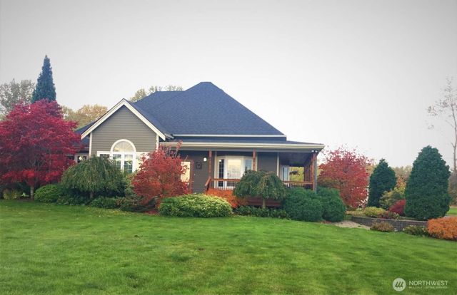 5433 Elder Road, Ferndale, WA 98248