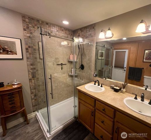 5433 Elder Road, Ferndale, WA 98248