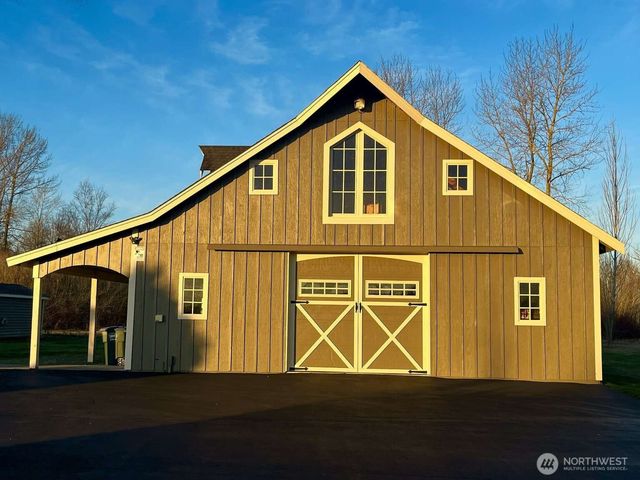 5433 Elder Road, Ferndale, WA 98248