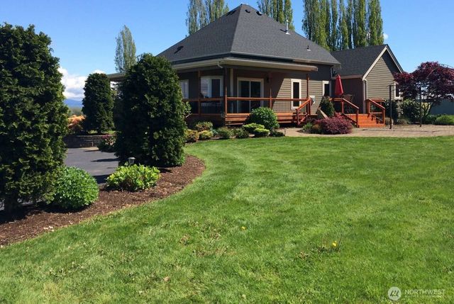 5433 Elder Road, Ferndale, WA 98248