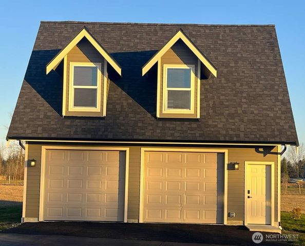 5433 Elder Road, Ferndale, WA 98248