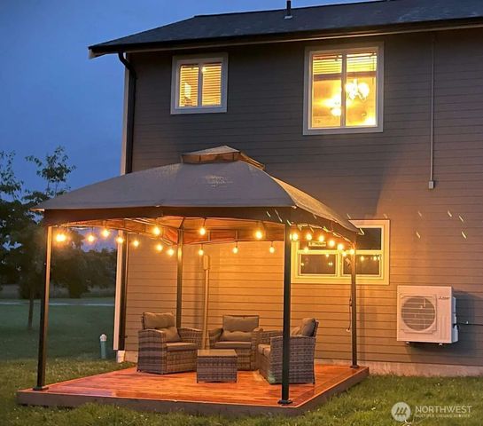 5433 Elder Road, Ferndale, WA 98248