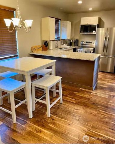5433 Elder Road, Ferndale, WA 98248