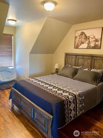 5433 Elder Road, Ferndale, WA 98248