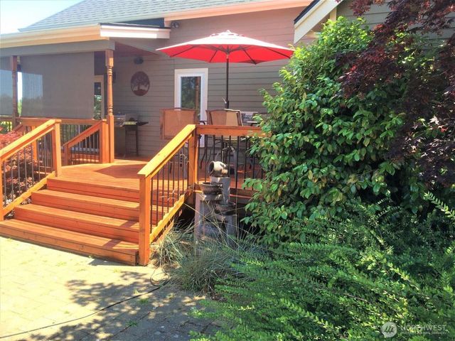 5433 Elder Road, Ferndale, WA 98248