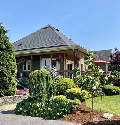 5433 Elder Road, Ferndale, WA 98248