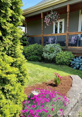 5433 Elder Road, Ferndale, WA 98248