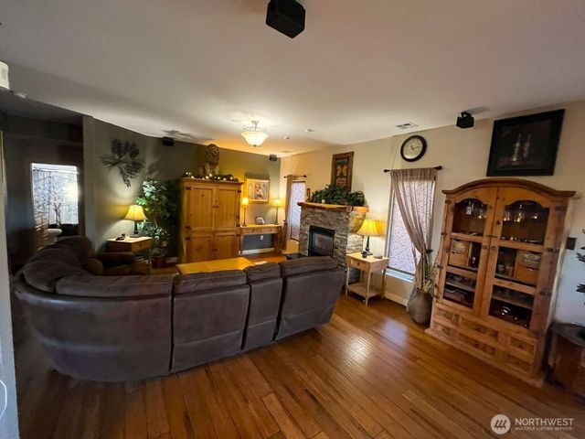 5433 Elder Road, Ferndale, WA 98248