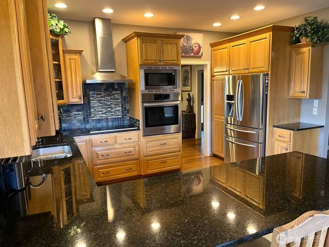 5433 Elder Road, Ferndale, WA 98248