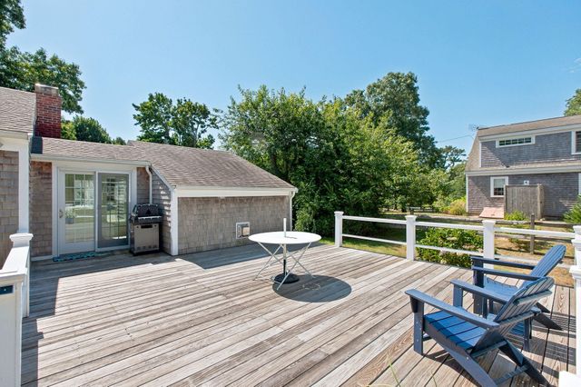 4 Old Mill Lane, Harwich, MA 02645