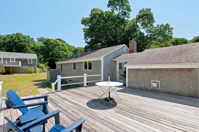 4 Old Mill Lane, Harwich, MA 02645