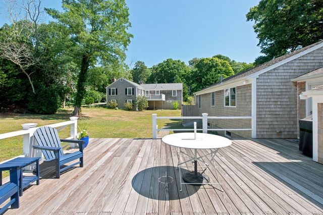 4 Old Mill Lane, Harwich, MA 02645