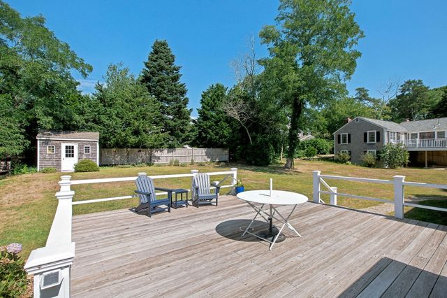 4 Old Mill Lane, Harwich, MA 02645