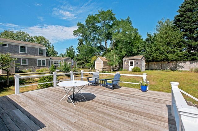 4 Old Mill Lane, Harwich, MA 02645