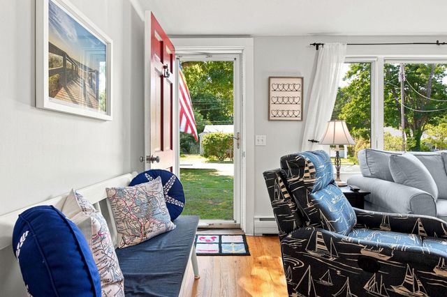 4 Old Mill Lane, Harwich, MA 02645