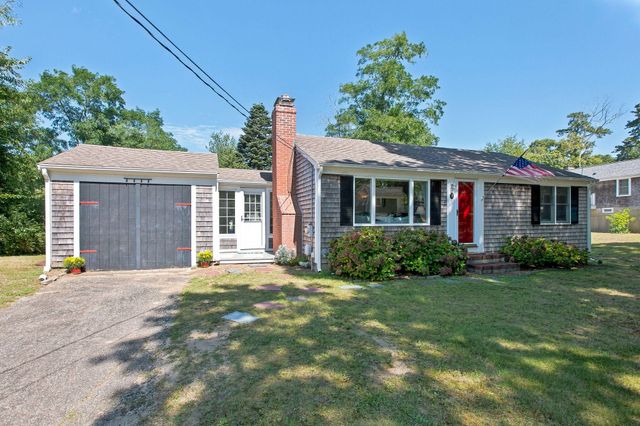 4 Old Mill Lane, Harwich, MA 02645